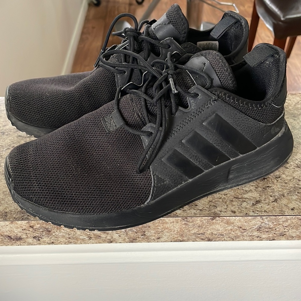 Adidas running shoes